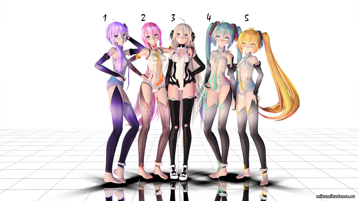 Mmd たらこ